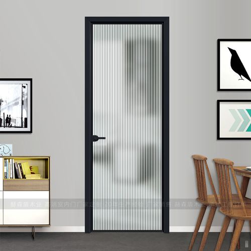 Tại sao nhiều người mua cửa hợp kim nhôm trong nhà bếp và phòng tắm? Bạn không biết tại sao.