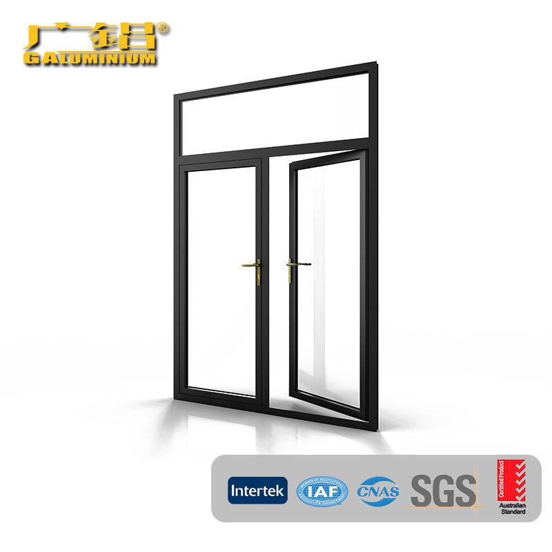 Bảo dưỡng cửa sổ hợp kim nhôm